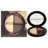 SmashBox Photo Edit Eye Shadow Trio - Light For Women 0.11 oz Eye Shadow