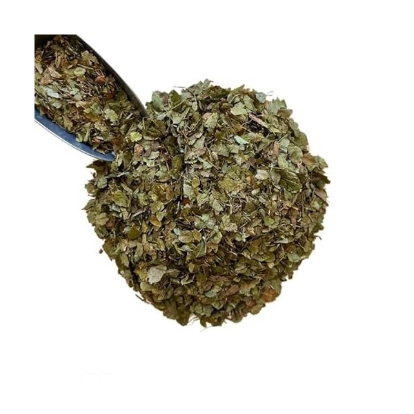 Tisane Myrtille Airelle feuille 1 KILO.