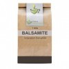 Tisane Balsamite 1 KILO Menthe Coq, Baume des jardins plante Balsam