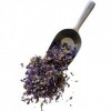 Tisane Mauve du Nord fleur 250 GRS ENTIERE SUPER CHOIX Malva sylvestris