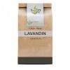 Tisane Lavandin fleur ENTIERE 1 KILO.