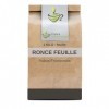 Tisane Ronce Mûrier feuille 1 KILO Rubus fructicosus