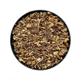 Tisane Fragon épineux 1 KILO Petit Houx rhizome Ruscus aculeatus.