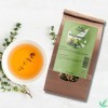 RUE DES PLANTES - Tisane Ménopause 100g - soulagent les désagréments liés à la ménopause