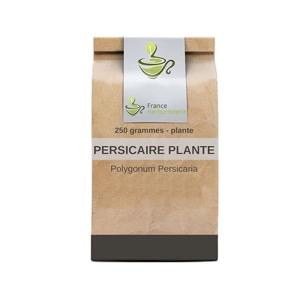 Tisane Persicaire plante 250 GRS Polygonum persicaria.