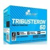 TRIBUSTERON60 - Tribulus Terrestris - Booster de testostérone pour homme - Pilules anabolisantes pour la croissance de la mas