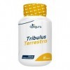 OPTIGURA - Tribulus Terrestris - Formule d’Extrait de Tribulus Titré en Saponines - 90 Comprimés