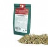 Booster de libido et de testostérone HERBA Tribestan TRIBULUS TERRESTRIS - Thé de 100g dherbes