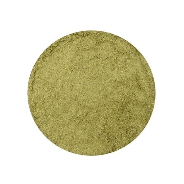 Tribulus Feuilles et Tiges Poudre Tisane - Tribulus Terrestris 100g 