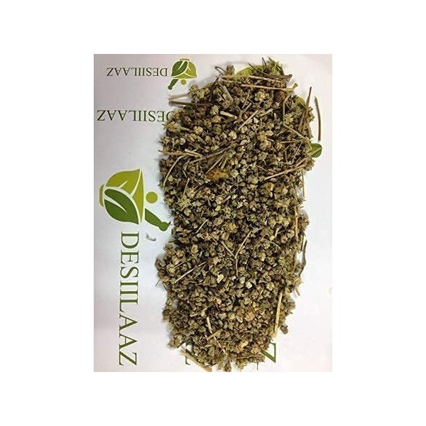 PUB Desiliaaz Chota Gokhru/Tribulus Terrestris/Terrestres/Terres Caltroups/Vigne de crevaison – 400 g