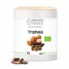 TRIPHALA - Amla, Chebula, Beleric - 180 gélules 375 MG - BIO 