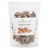 Verem Baheda Fruit, Bibhitaki Sabut, Bahera Whole, Tanikaya 100 g pour manger, croissance des cheveux Terminalia Belerica,