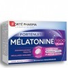 Forté Pharma - Mélatonine 1900 Flash | Mélatonine 1,9 mg - Comprimés à sucer - Action Rapide | Complément Alimentaire Sommeil