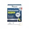 Vitavea - Mélatonine 1,9 mg - Hautement Dosée - Complément Alimentaire Sommeil Adulte - Endormissement, Pour Dormir - Décalag