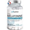 Mélatonine 1,9mg - 150 nuits - Endormissement Rapide - Sommeil réparateur nuit après nuit - Sans accoutumance | Fabriqué en F