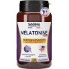 Complément Alimentaire Sommeil - Mélatonine 1,9 mg + Valériane & Passiflore | Endormissement Rapide - Sommeil réparateur - Je