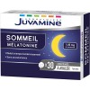 JUVAMINE - Sommeil Mélatonine 1,85mg - 30 Comprimés