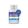 Melatonine 1,9 mg Fort [Facile à Avaler] Mélatonine Hautement Biodisponible pour Sommeil Adulte avec Adénosine Glycine - Cach