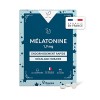 Yves Ponroy - Mélatonine 1,9 mg - Orodispersible - Complément Alimentaire Sommeil Adulte - Troubles du Sommeil - Décalage Hor