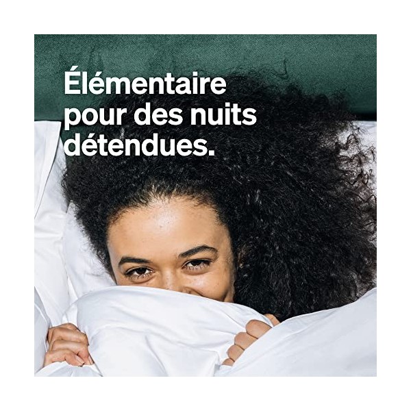 Mélatonine – 365 Comprimés 12 mois – Complément de Melatonine Pur – Support pour le Sommeil – Meilleur Repos – Somnifère Fo