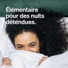 Mélatonine – 365 Comprimés 12 mois – Complément de Melatonine Pur – Support pour le Sommeil – Meilleur Repos – Somnifère Fo