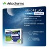 Arkorelax® Sommeil Fort 8 heures - Permet de retrouver un sommeil de qualité, sans dépendance - 15 comprimés