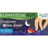 Euphytose Nuit - ENDORMISSEMENT PLUS RAPIDE & SOMMEIL REPARATEUR pilules - Lot de 2 Boites de 30 Comprimés