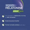 Forté Pharma - Mélatonine 1900 Spray | Spray Sommeil - Endormissement Rapide - Effet Immédiat | Complément Alimentaire Sommei