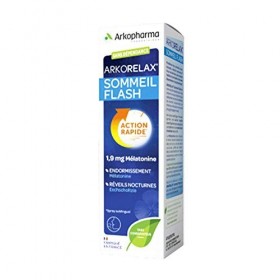 Arkopharma Arkorelax Sommeil Flash 20 ml