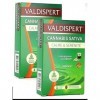 Valdispert CALME et SERENITE Canabis Sativa - Huile de grianes de Chanvre + Valériane Boite de 24 capsules - Lot de 2 boites 