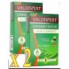 Valdispert CALME et SERENITE Canabis Sativa - Huile de grianes de Chanvre + Valériane Boite de 24 capsules - Lot de 2 boites 