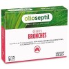 OLIOSEPTIL® - Bronches - Complexe dHuiles Essentielles Pures et Chémotypées en Gélules Végétales L-Vcaps® - Dès 15 Ans - Aid