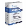 Prescription Nature - SOMMEIL + - Complément Alimentaire pour Mieux Dormir - Mélatonine 1,90 mg + Complexe de Plantes - Apa