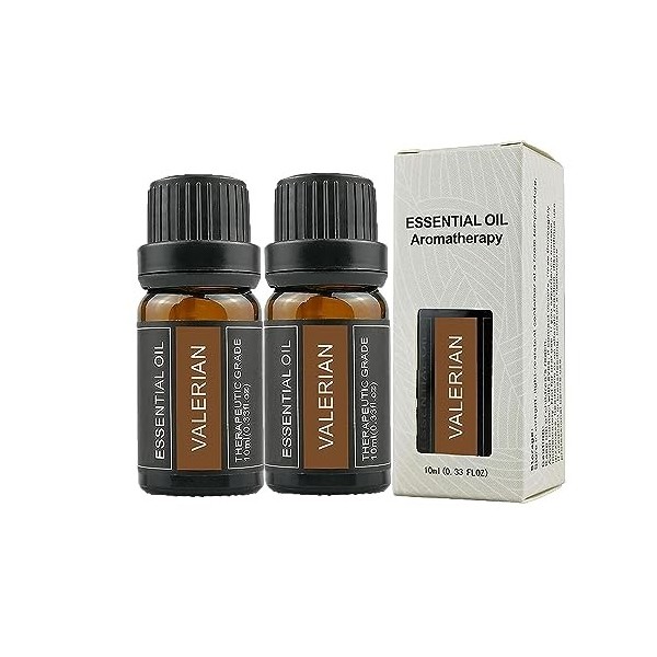 Leise Valerian Essential Oil, Leise Valerian Root Essential Oil, Valerian Root Sleep Aid Essential Oil, Organic Valerian Esse