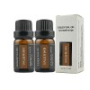 Leise Valerian Essential Oil, Leise Valerian Root Essential Oil, Valerian Root Sleep Aid Essential Oil, Organic Valerian Esse