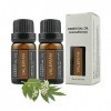 【NEW】Leise Valerian Essential Oil, 10ML Leise Valerian Root Essential Oil for Sleep, Valerian Root Sleep Aid Essential Oil, A