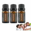 Leise Valerian Essential Oil, 10ml Leise Valerian Root Essential Oil, Leise Sleep Aid, Valerian Root Sleep Aid Essential Oil,