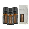 Leise Valerian Essential Oil, 10ml Leise Valerian Root Ess-Ential Oil, Sleep Essential Oil Blend, Natural Valerian Essential 