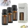 Leise Valerian Essential Oil, 10ml Valerian Root Sleep Aid Essential Oil, Leise Valerian Root Essential Oil, Valerian Root Es