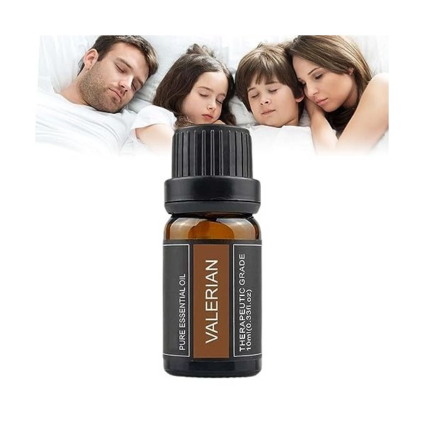 Leise Valerian Essential Oil, Leise Valerian Root Essential Oil, Valerian Root Sleep Aid Essential Oil, Leise Valerian Oil Fo