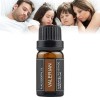 Leise Valerian Essential Oil, Leise Valerian Root Essential Oil, Valerian Root Sleep Aid Essential Oil, Leise Valerian Oil Fo