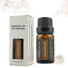 Leise Valerian Essential Oil, 10ml Leise Valerian Root Essential Oil, Valerian Root Extract Oil, Valerian Root Sleep Aid Drop