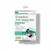 Complexe Anti-stress BIO - VEGAN, BIO - NUTRIVIE - Fabriqué en France