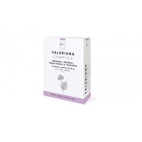 VALERIANA COMPLEX 30 VGCAPS