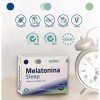 Pack 2 Mélatonine Sleep - Sakai