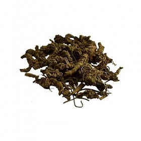 PUB Tagar Ganth - Mushkbala - Sugandhabala - Racine de valériane - Valeriana Wallichi - Tagar - Bala - Tagra - 400 g