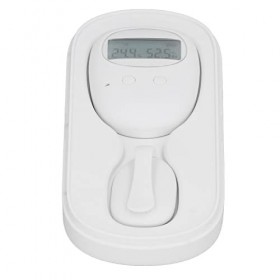 Capteur dénurésie nocturne, Alarme dénurésie nocturne Vibration Haute sensibilité Améliorer les mauvaises habitudes des enf