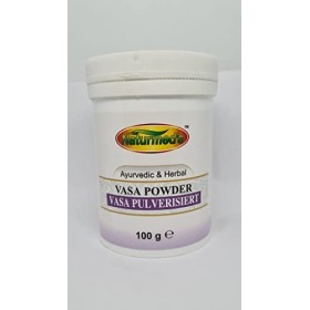Naturmeds Poudre de vasa 100 g