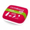 Lactolérance 9000 I 36 gélules de Lactase I Traite lintolérance au lactose sévère | Améliore la digestion du lactose | Forma