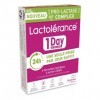 Lactolérance 1Day I Précurseur de Lactase I Protection 24h/24-1 seule gélule par jour | Améliore la digestion du lactose | To